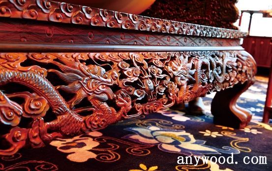 批木网 anywood.com