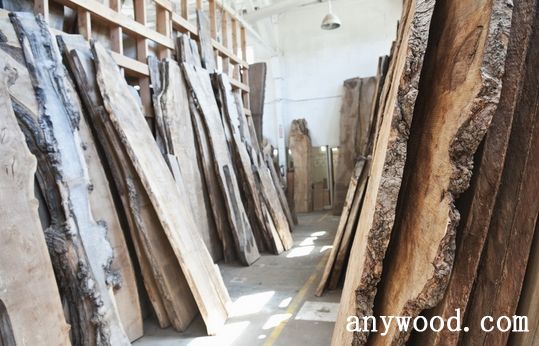 批木网 anywood.com