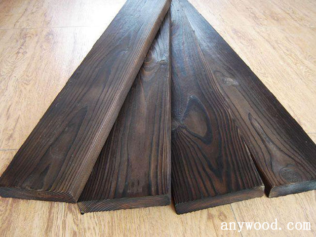 批木网 anywood.com