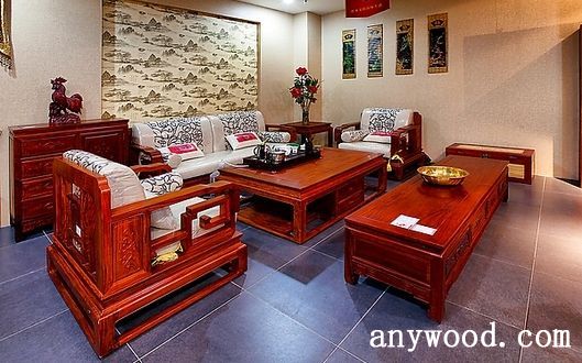 批木网 anywood.com