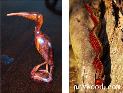 批木网 anywood.com