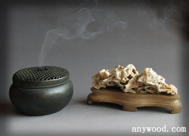 批木网 anywood.com