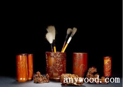 批木网 anywood.com