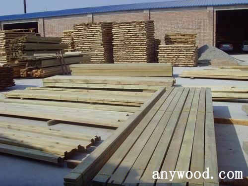 批木网 anywood.com