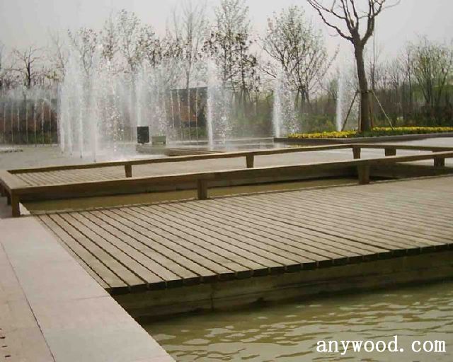 批木网 anywood.com