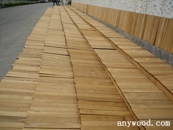 批木网 anywood.com