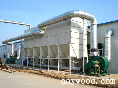 批木网 anywood.com