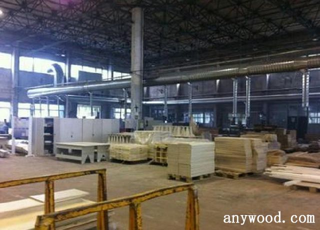 批木网 anywood.com