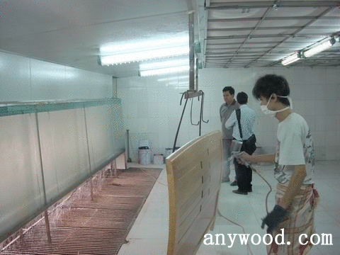 批木网 anywood.com