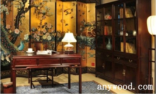 批木网 anywood.com