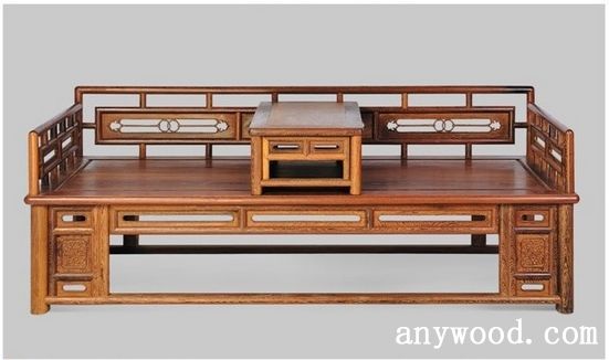 批木网 anywood.com