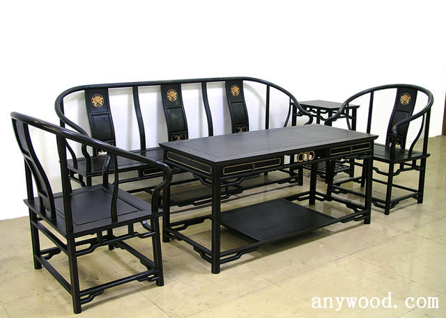 批木网 anywood.com