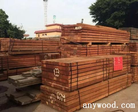 批木网 anywood.com