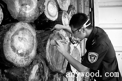批木网 anywood.com