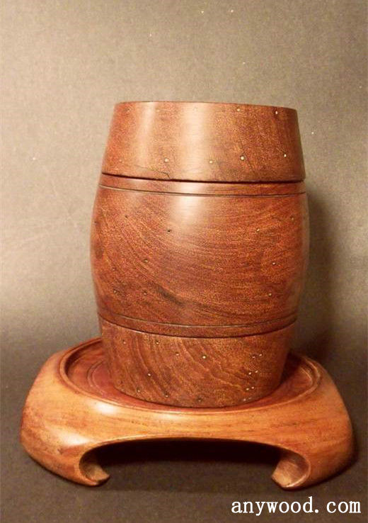 批木网 anywood.com