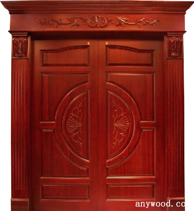批木网 anywood.com
