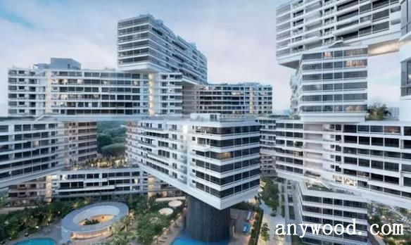 The Interlace