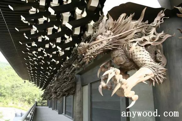 批木网 anywood.com