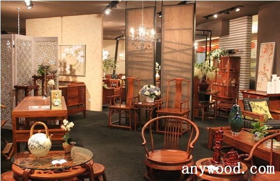 批木网 anywood.com