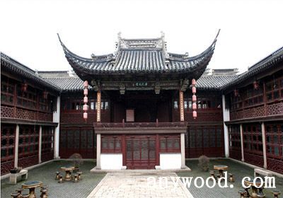 批木网 anywood.com