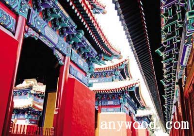 批木网 anywood.com