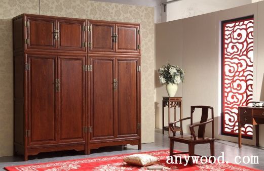 【批木网】anywood.com