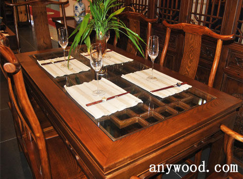 【批木网】anywood.com