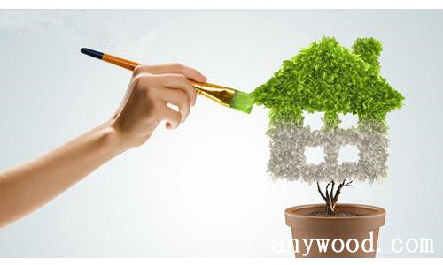 批木网 anywood.com