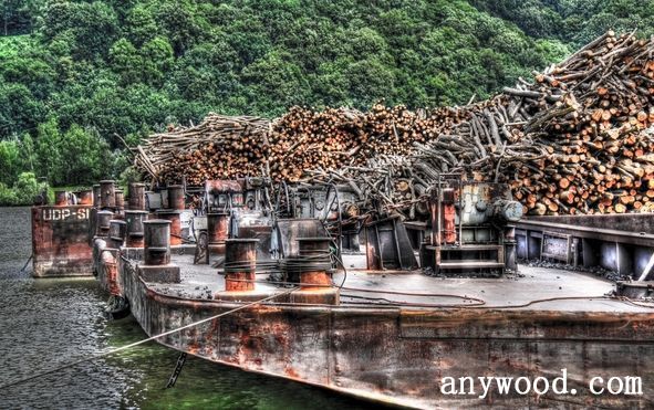 批木网 anywood.com