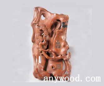 批木网 anywood.com