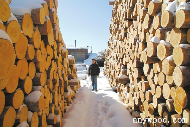 批木网 anywood.com