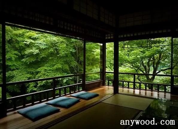 批木网 anywood.com