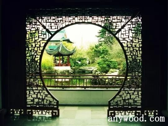 批木网 anywood.com