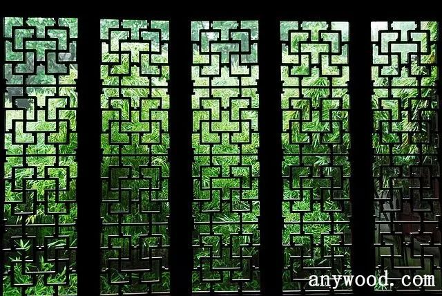 批木网 anywood.com