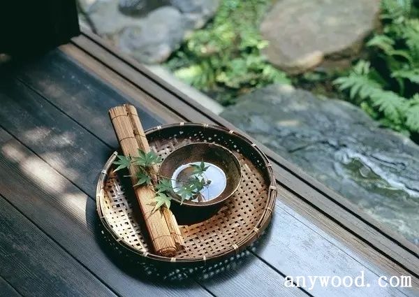 批木网 anywood.com