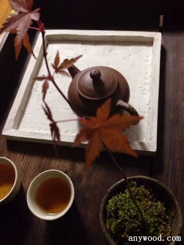 批木网 anywood.com