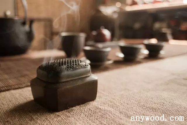 批木网 anywood.com