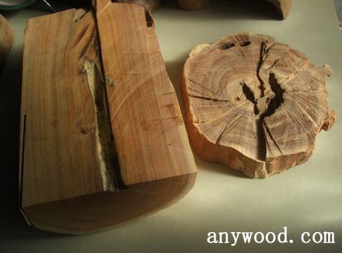 批木网 anywood.com