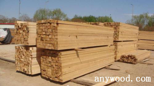 批木网 anywood.com