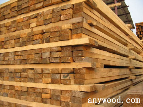 批木网 anywood.com