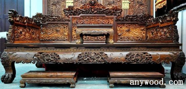 明清家具