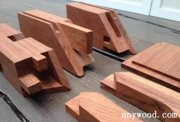 批木网 anywood.com