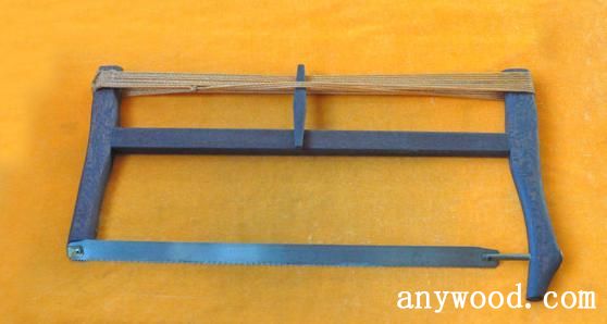 批木网 anywood.com