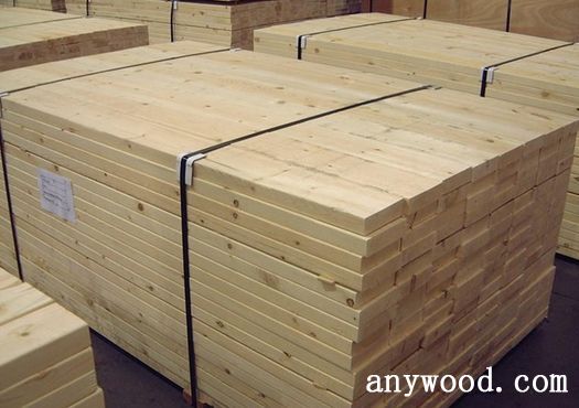 批木网 anywood.com