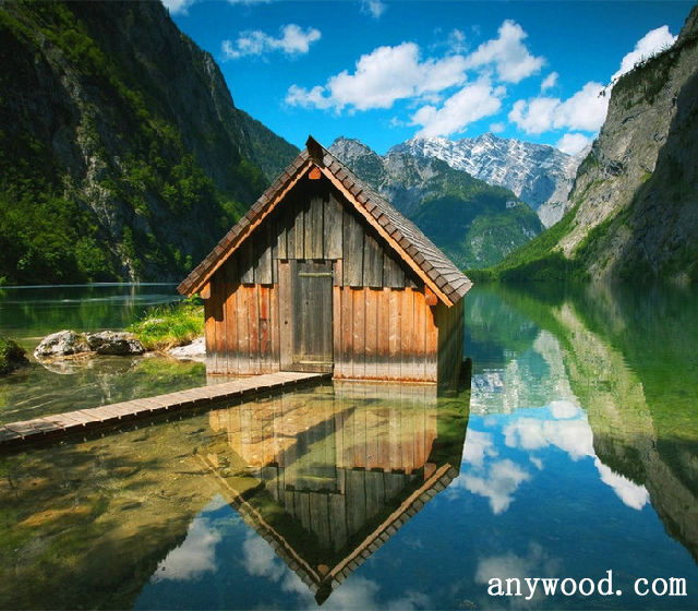 【批木网】anywood.com