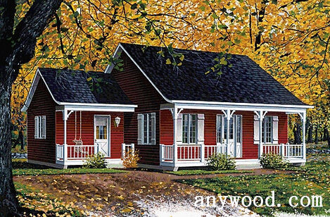 【批木网】anywood.com