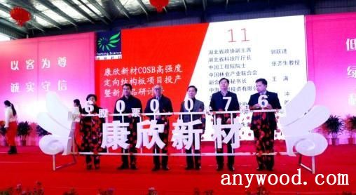 批木网 anywood.com