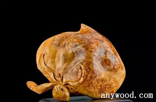 批木网 anywood.com