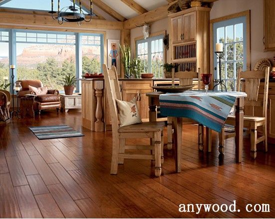 批木网 anywood.com