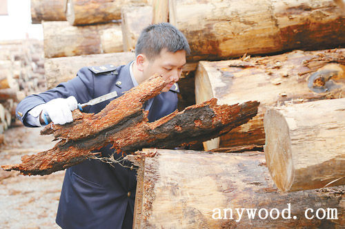 批木网 anywood.com